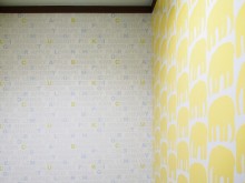 毎日楽しく元気いっぱいのトイレへ―TOTO GG-1